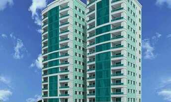 Imagem: Apartamento de alto padrão à venda no