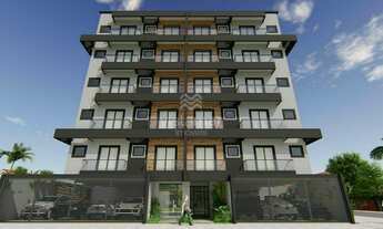 Imagem 4: Lançamento Apartamento 3 quartos sendo 1 suíte no bairro Itajuba - Barra Velha - SC