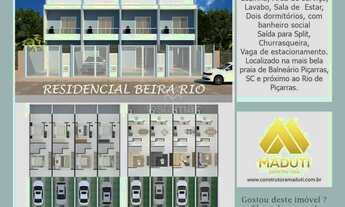 Imagem 3: Sobrado Geminado à venda em Balneário Piçarras/SC