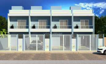 Imagem 1: Sobrado Geminado à venda em Balneário Piçarras/SC