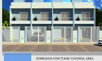 Imagem 2: Sobrado Geminado à venda em Balneário Piçarras/SC