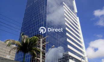 Imagem: Salas para Locação