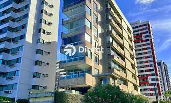 Imagem 2: Apartamento em Candeias com vista para o mar, Jaboatão dos Guararapes/PE