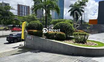 Imagem 4: Sala Andar Comercial em Ilha do Leite, Recife/PE