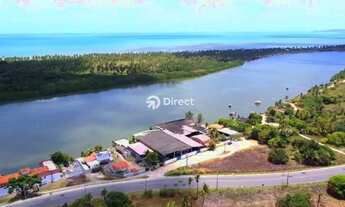 Imagem 3: Loteamento com vista e acesso à beira do rio, próximo à Reserva do Paiva