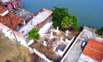 Imagem 7: Loteamento com vista e acesso à beira do rio, próximo à Reserva do Paiva