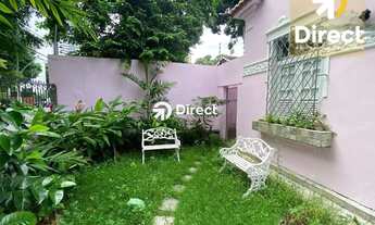 Imagem: Casa em Santana, Recife/PE