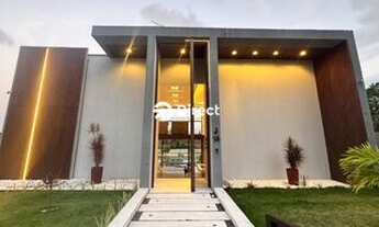 Imagem: Casa à Venda no Condomínio Porto Summer