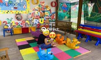 Imagem 4: Apartamento com 4 dormitórios para locação, 172 m²- Apipucos– Recife/PE