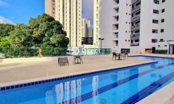 Imagem 3: Apartamento com 4 dormitórios para locação, 172 m²- Apipucos– Recife/PE