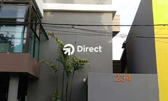 Imagem: Flat à venda no Condomínio Studio Portal