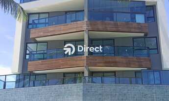 Imagem 2: Flat à venda no Condomínio Studio Portal dos Mares – Tamandaré/PE