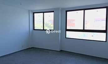 Imagem 5: Flat à venda no Condomínio Studio Portal dos Mares – Tamandaré/PE