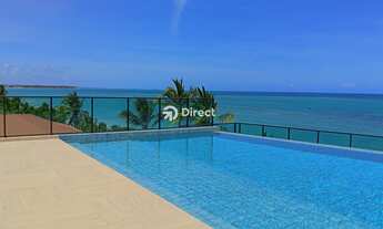 Imagem 3: Flat à venda no Condomínio Studio Portal dos Mares – Tamandaré/PE