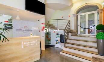 Imagem 4: HOTEL NO CENTRO HISTÓRICO DE SETÚBAL