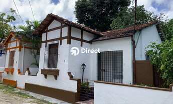 Imagem: Casa Comercial para Locação  Bairro