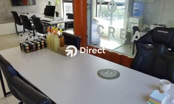 Imagem 5: SALA COMERCIAL NO EMPRESARIAL FLOR DE SANTANA – PARNAMIRIM