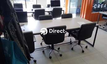 Imagem 3: SALA COMERCIAL NO EMPRESARIAL FLOR DE SANTANA – PARNAMIRIM