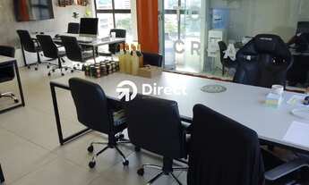 Imagem 4: SALA COMERCIAL NO EMPRESARIAL FLOR DE SANTANA – PARNAMIRIM