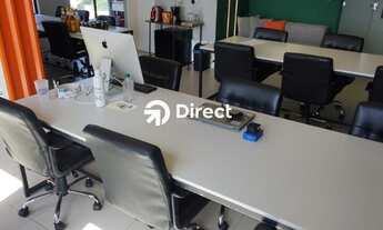 Imagem 6: SALA COMERCIAL NO EMPRESARIAL FLOR DE SANTANA – PARNAMIRIM