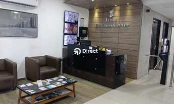 Imagem 2: Sala Comercial de 35 m² à Venda no Empresarial Vema Business Center – Piedade