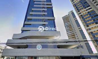 Imagem: Sala Comercial de 35 m² à Venda no Empresarial