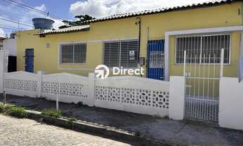 Imagem: Casa em Salgadinho, Olinda/PE