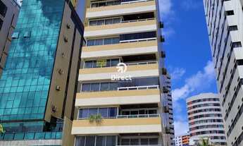 Imagem 3: Apartamento à venda no bairro Boa Viagem - Recife/PE