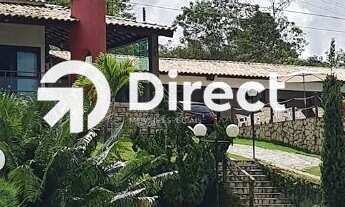 Imagem: Casa Alto Padrão em Zona Rural, Chã Grande/PE