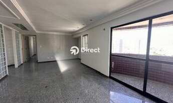 Imagem 2: Apartamento em Parnamirim, Recife/PE