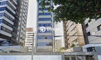 Imagem: Apartamento de Alto Padrão à Venda