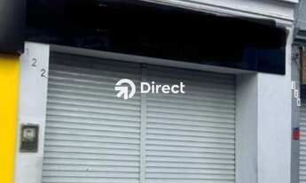 Imagem: Loja à venda no bairro Boa Vista - Recife/PE