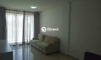 Imagem 4: Apartamento na Reserva do Paiva, Cabo de Santo Agostinho/PE