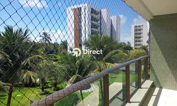 Imagem 3: Apartamento na Reserva do Paiva, Cabo de Santo Agostinho/PE