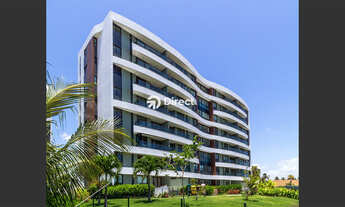 Imagem 2: Apartamento na Reserva do Paiva, Cabo de Santo Agostinho/PE