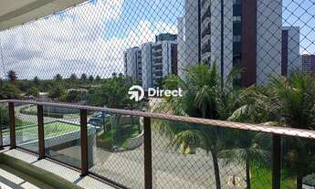 Imagem 5: Apartamento na Reserva do Paiva, Cabo de Santo Agostinho/PE