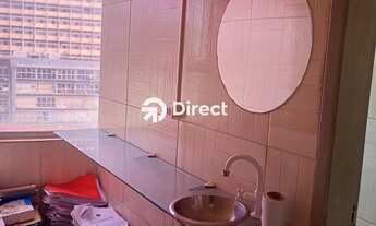 Imagem 3: Sala Comercial à Venda/Locação – Ed. Lygia Uchôa de Medeiros – Recife/PE