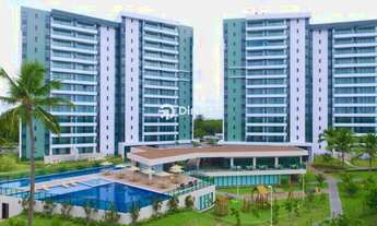 Imagem 2: Apartamento 127 m² com 4 Suítes para Locação | Condomínio Paradiso