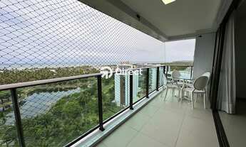 Imagem 5: Apartamento 127 m² com 4 Suítes para Locação | Condomínio Paradiso