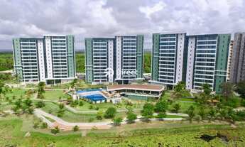 Imagem: Apartamento 127 m² com 4 Suítes para Locação