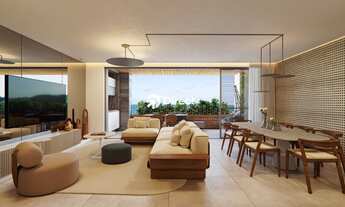 Imagem: Unique Paiva  Alto Padrão na Reserva