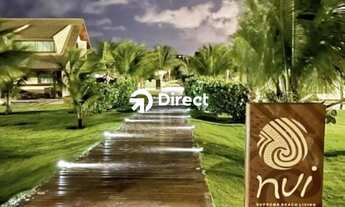 Imagem: Flat em Muro Alto, Ipojuca/PE