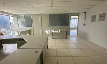 Imagem 6: Sala Andar Comercial em Ilha do Leite, Recife/PE