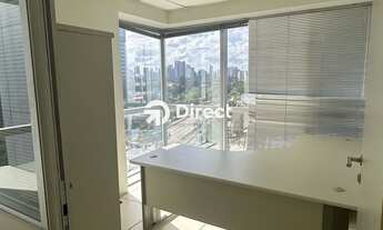 Imagem 3: Sala Andar Comercial em Ilha do Leite, Recife/PE