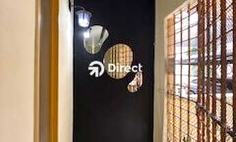 Imagem: Casa Comercial para Locação Bairro