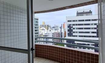 Imagem 4: Apartamento para locação – Edifício Ana Daniela