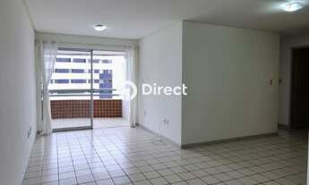 Imagem 5: Apartamento para locação – Edifício Ana Daniela