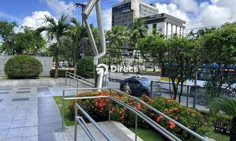 Imagem 3: Sala Andar Comercial em Ilha do Leite, Recife/PE