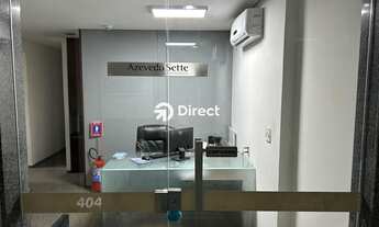 Imagem 7: Sala Andar Comercial em Ilha do Leite, Recife/PE