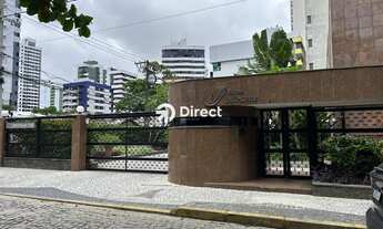 Imagem: Cobertura em Piedade, Jaboatão dos Guararapes/PE